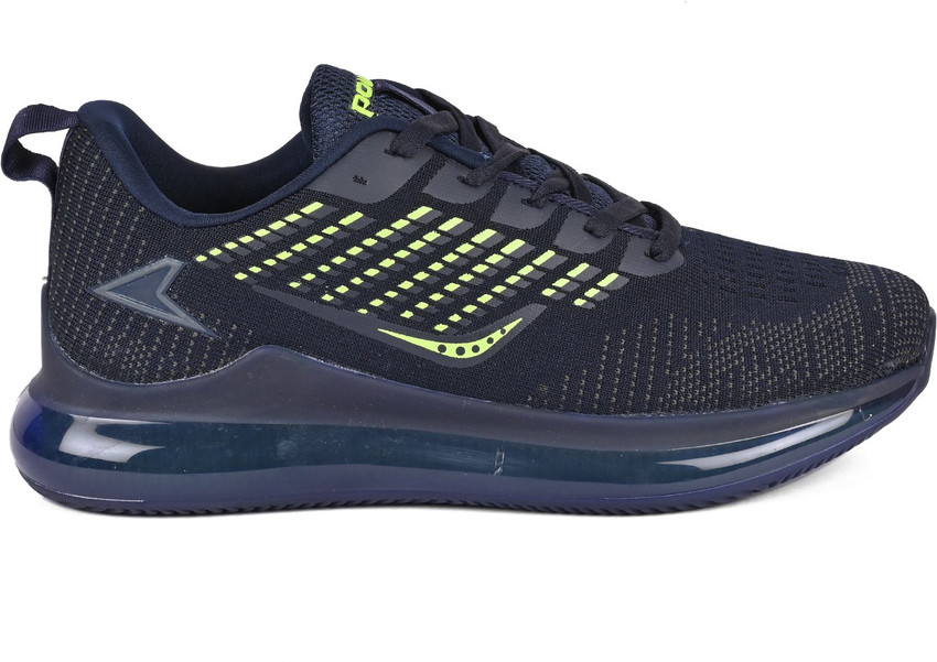 Od green sale running shoes