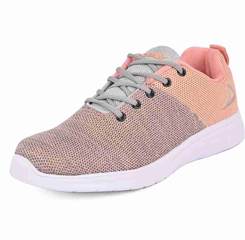 Bata womens outlet sports shoes