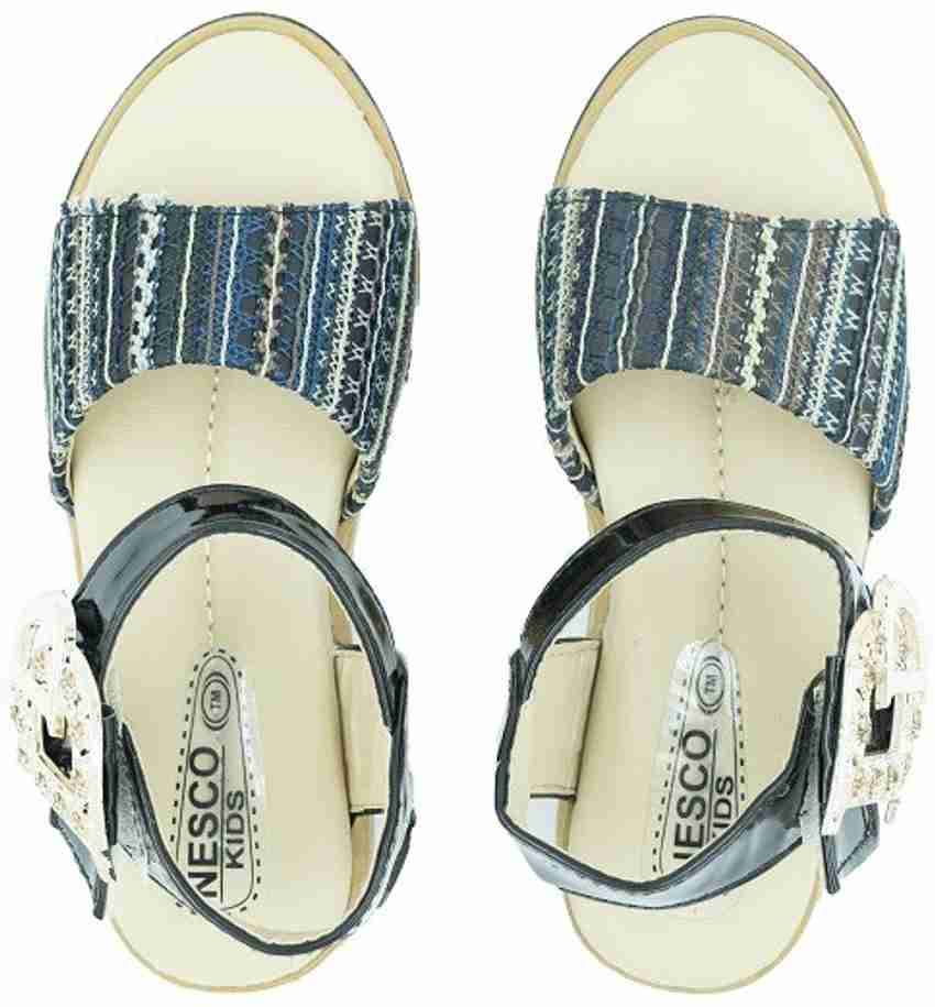 Toms girls sandals store