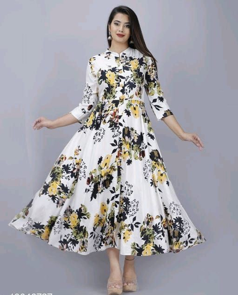 Gilly Women Printed Pathani Kurta Buy Gilly Women Printed Pathani Kurta Online at Best Prices in India Flipkart