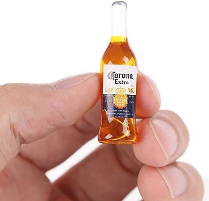 Miniature wine sales