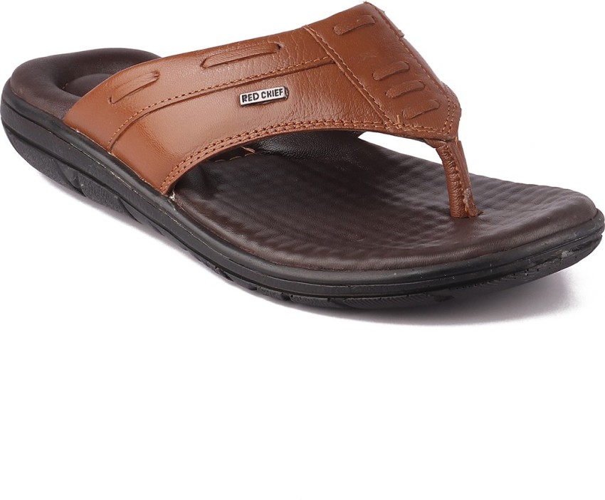 Red chief clearance chappals