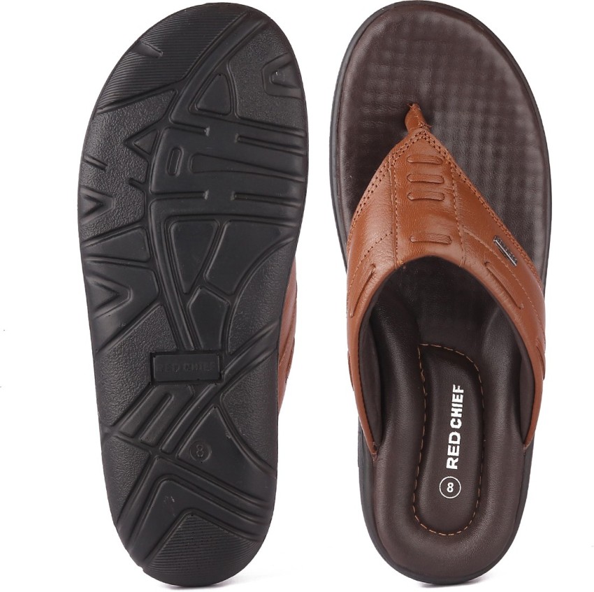 Red Chief Men Slippers Buy Red Chief Men Slippers Online at Best