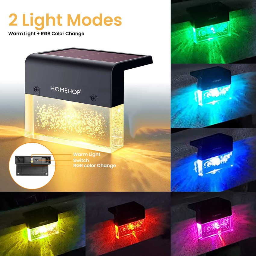 Solar led deals lights for home