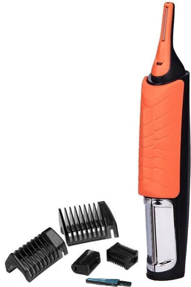 Domom 2 in 2025 1 hair trimmer