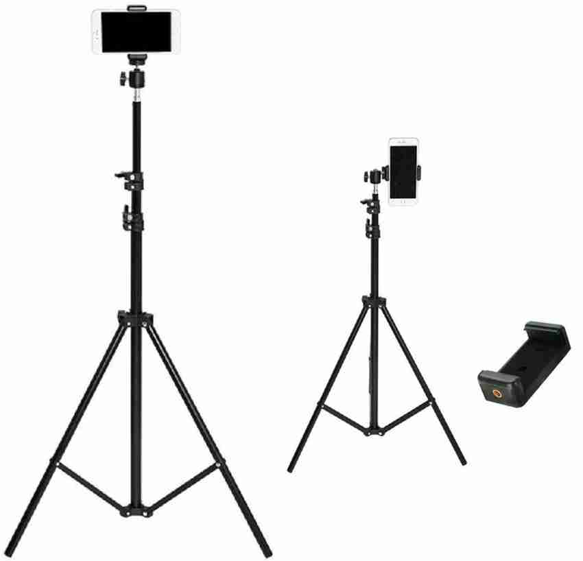 portable tripod stand for phone