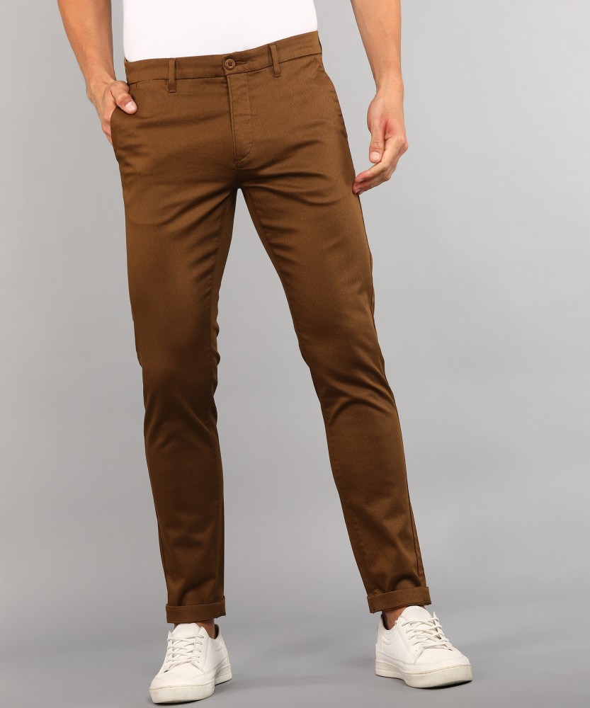 Polo top with trousers