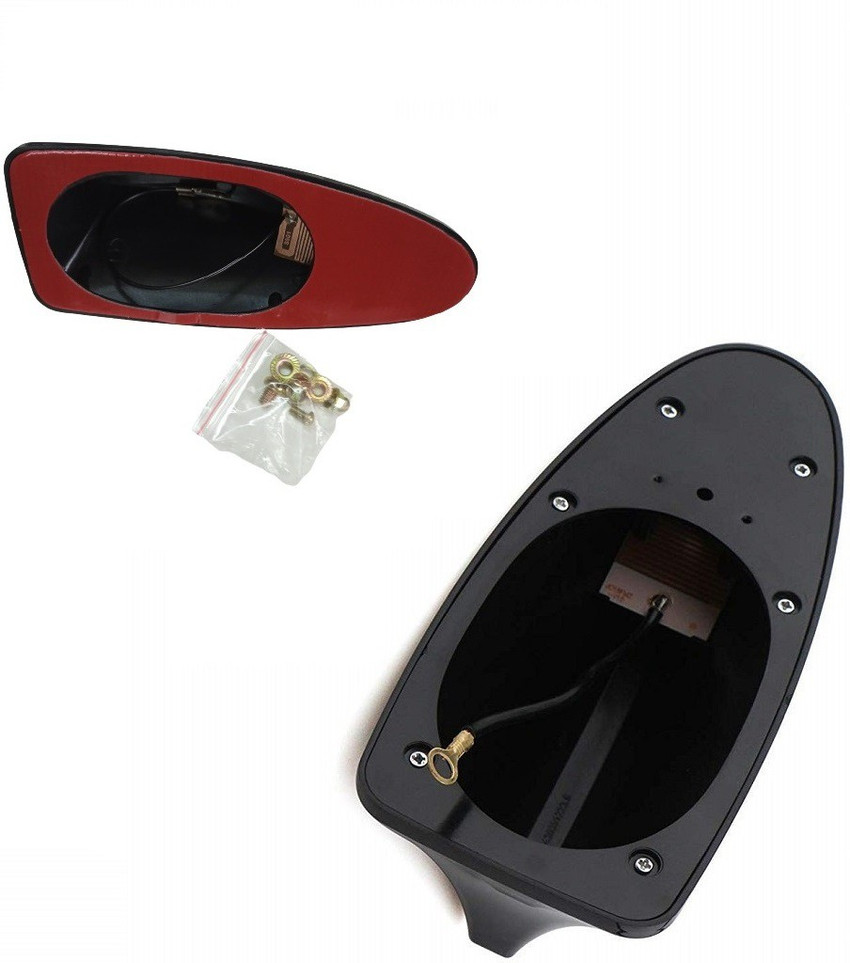 BBM Car roof Shark Fin Black Color OE FM AM High quality for