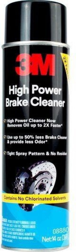 Brake Cleaner