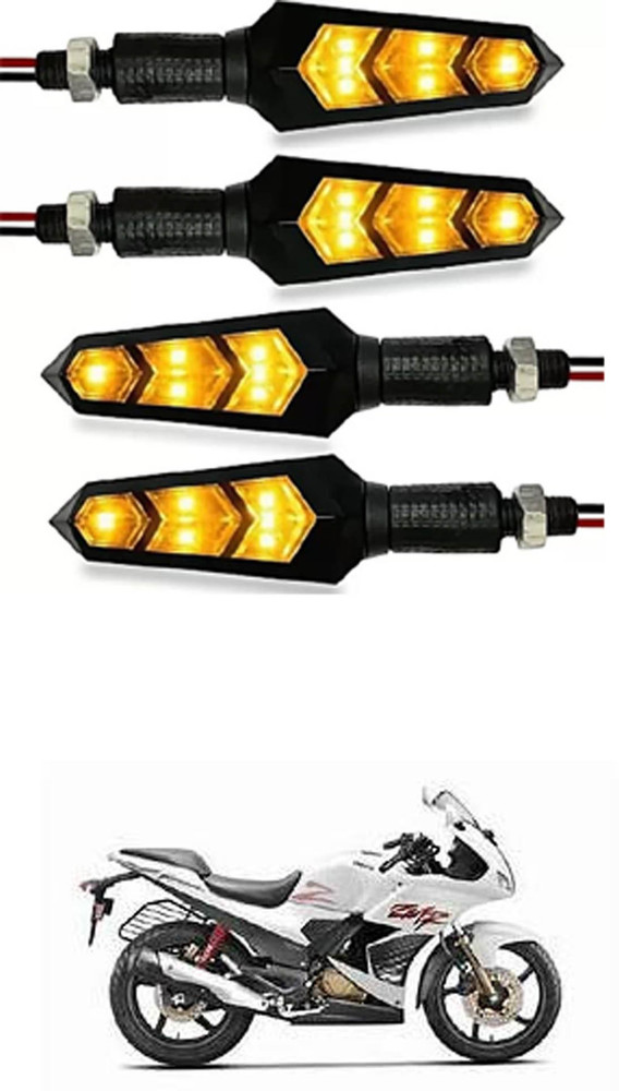 Karizma zmr discount tail light price