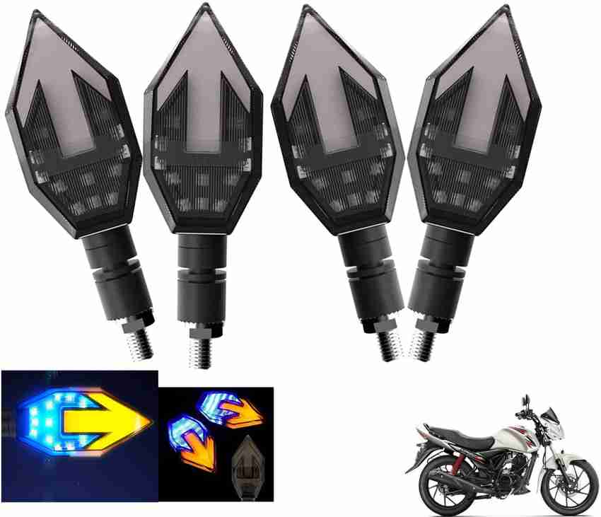 suzuki slingshot indicator