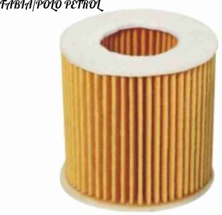 Skoda fabia oil filter outlet price