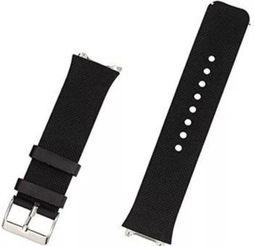 WatchStrap DZ09 Smart Watch Straps 19 mm Silicone Watch Strap