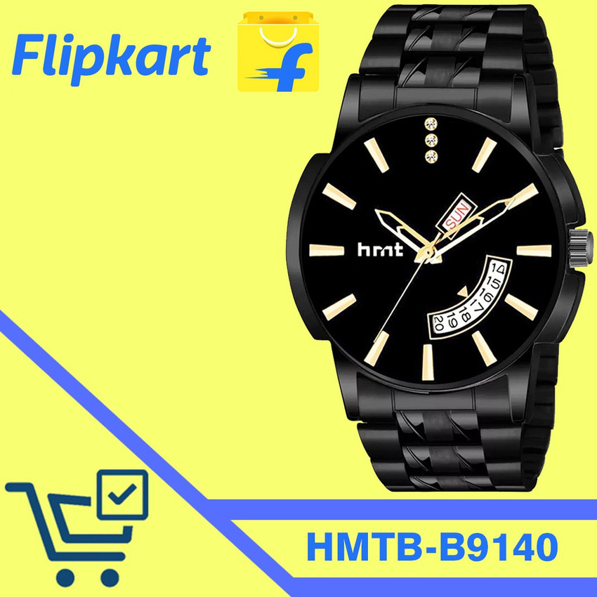 Hmt discount watch flipkart