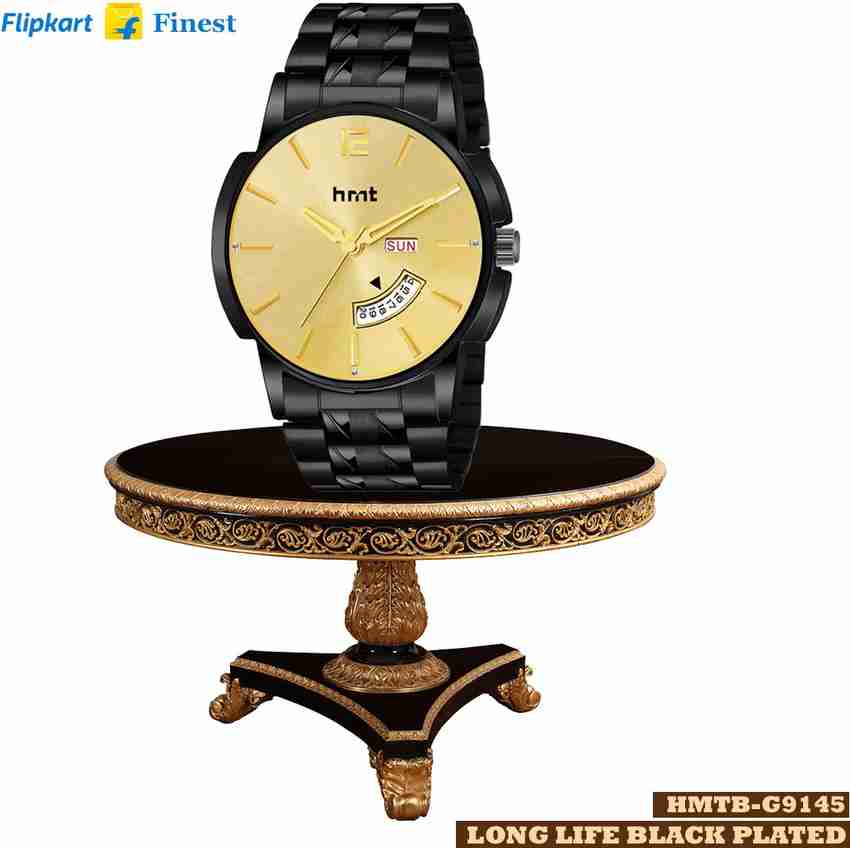 Hmt watch flipkart store