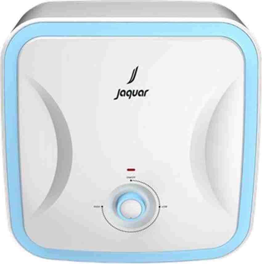 Jaquar 15 L Storage Water Geyser (ERM-WHT-V015, White, Blue) Price in India  - Buy Jaquar 15 L Storage Water Geyser (ERM-WHT-V015, White, Blue) online  at Flipkart.com