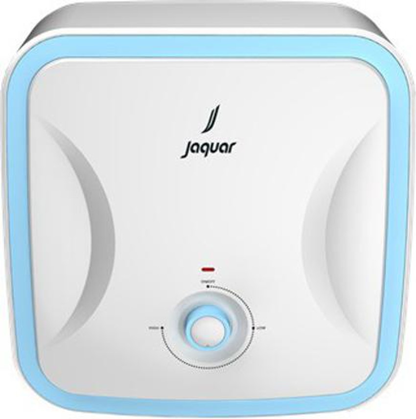 Jaquar 15 L Storage Water Geyser (ERM-WHT-V015, White, Blue) Price in India  - Buy Jaquar 15 L Storage Water Geyser (ERM-WHT-V015, White, Blue) online  at Flipkart.com