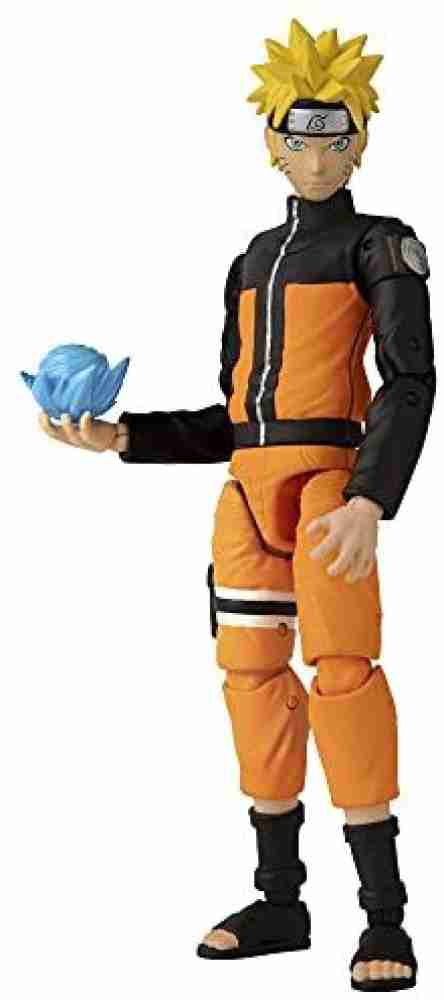 Aplique Rosto Naruto (15 cm)