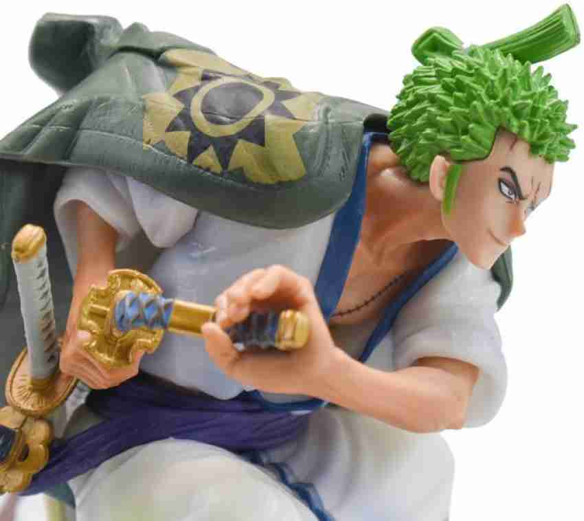 ONE PIECE - KING OF ARTIST - THE RORONOA ZORO - Wano Country Ⅱ