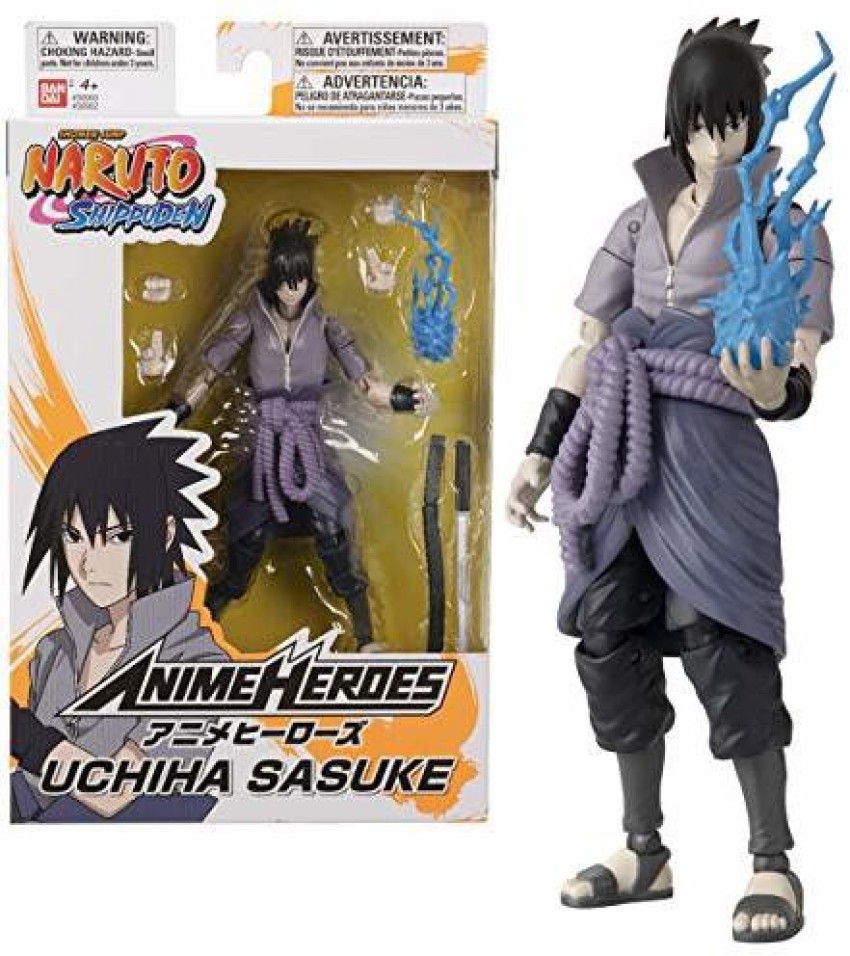 MizzZee Anime Naruto Figure GK Uchiha Obito Statue India  Ubuy