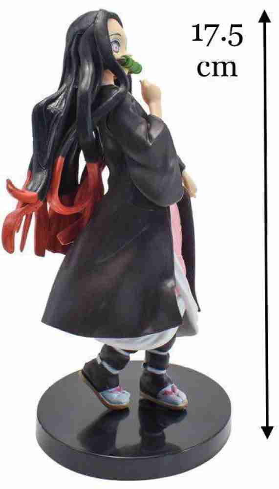 Demon Slayer - Nezuko Kamado Glitter and Glamours Figure - by