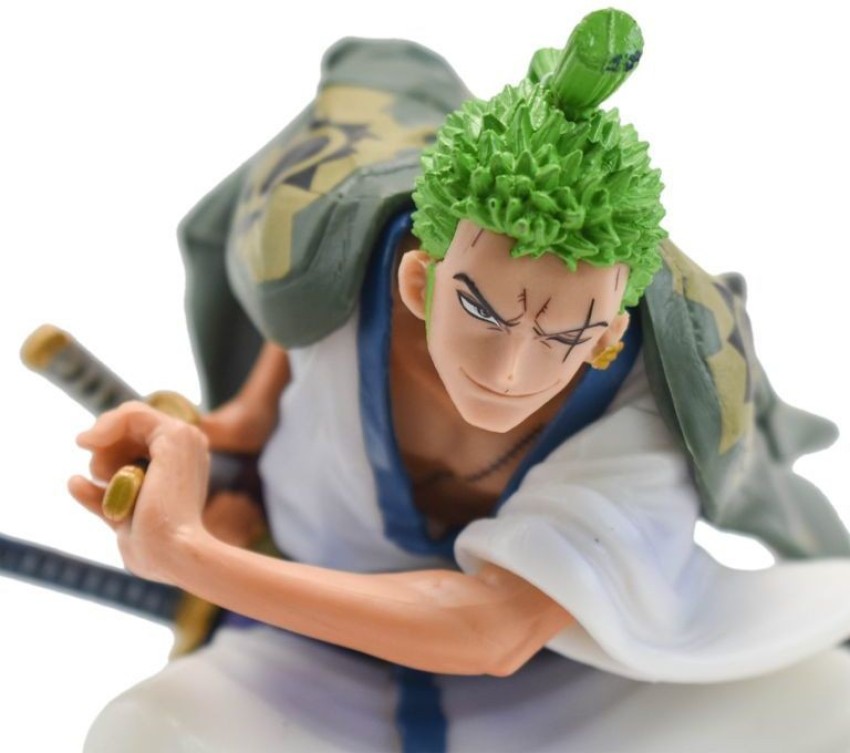 ONE PIECE - KING OF ARTIST - THE RORONOA ZORO - Wano Country Ⅱ