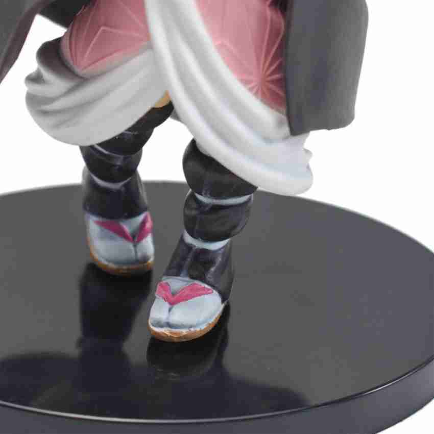 Demon Slayer: Kimetsu no Yaiba - Vibration Stars - Nezuko Kamado Colle –  Kawaii Gifts