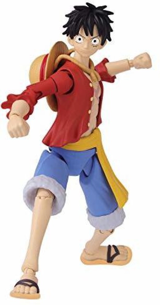 Anime Heroes One Piece Action Figures Statues Collectibles and More