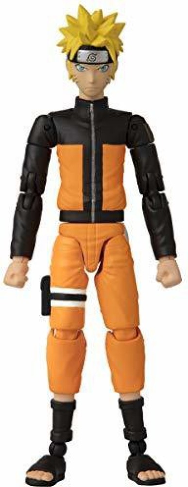 GIVEAWAY  Bandai Anime Heroes Naruto and Saint Saiya 2021 Action Figures   YouTube