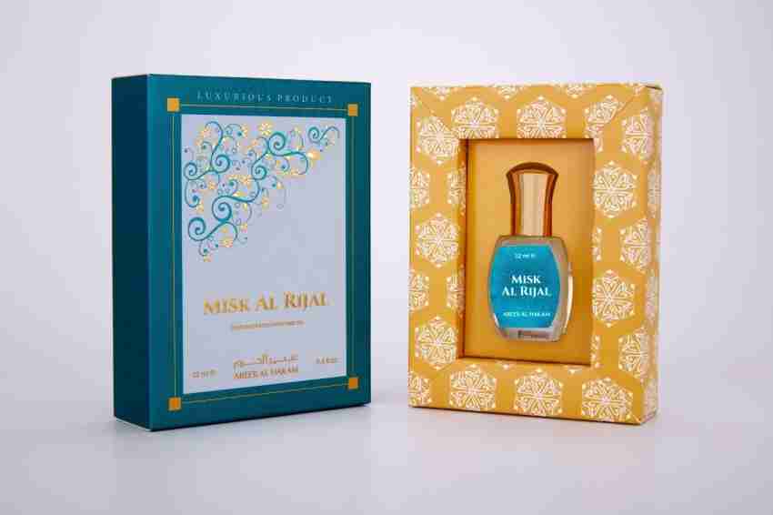 Musk rijal best sale