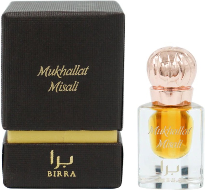 Oud 2025 misali attar