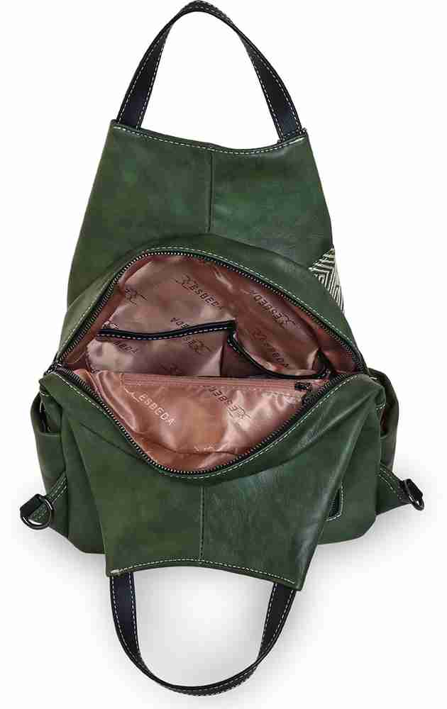 Esbeda backpack top