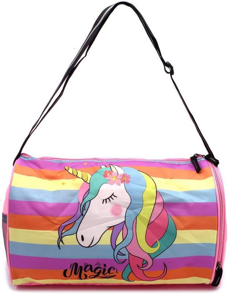 Unicorn gym bag cheap