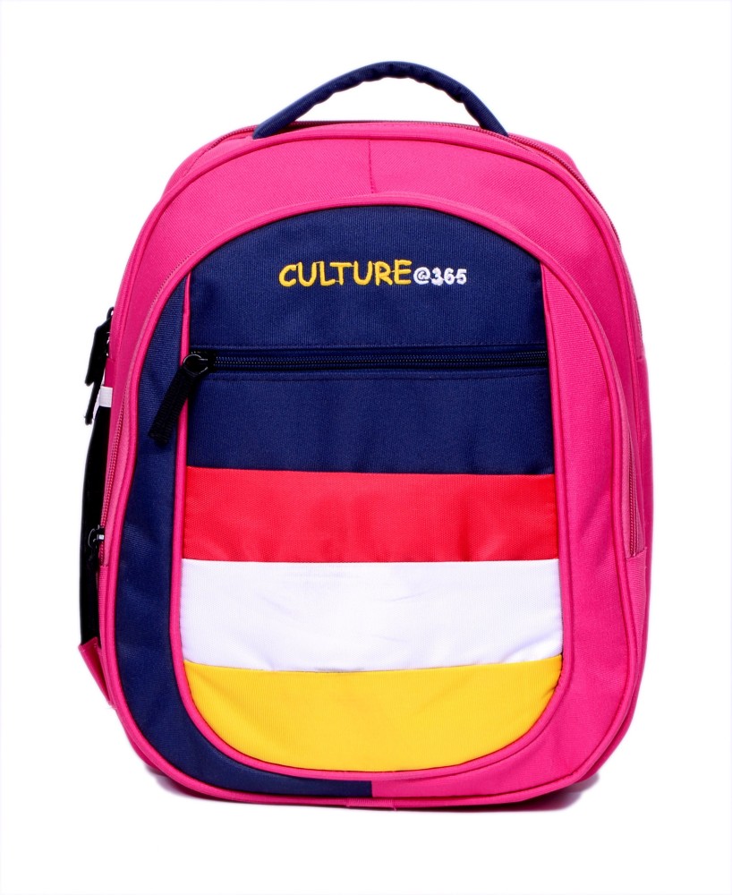 Kids Backpack Water Resistant School Bag for Girls & Boys | toylibrary.lk