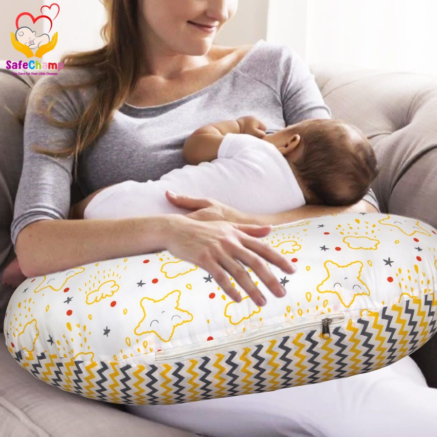 Feeding on sale pillow flipkart