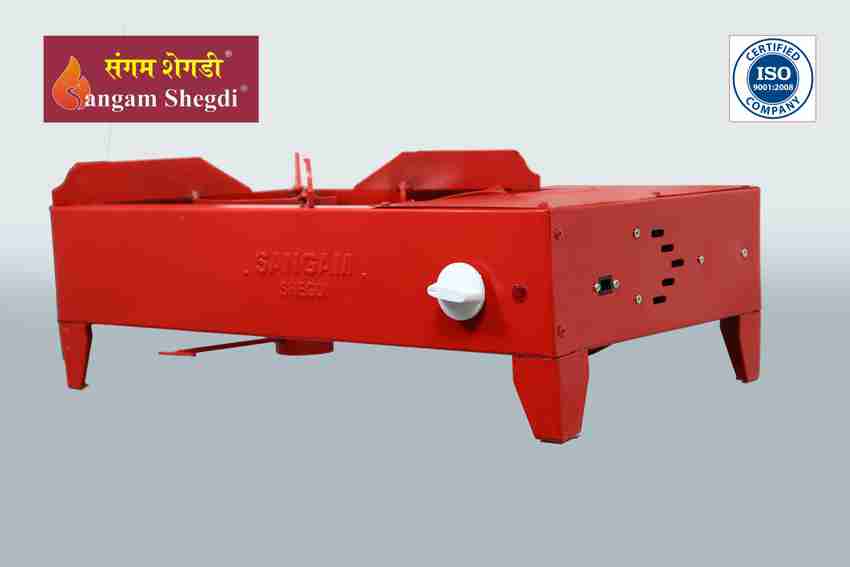 Sangam Shegadi Solid Fuel Camp Stove Price in India - Buy Sangam Shegadi  Solid Fuel Camp Stove online at Flipkart.com