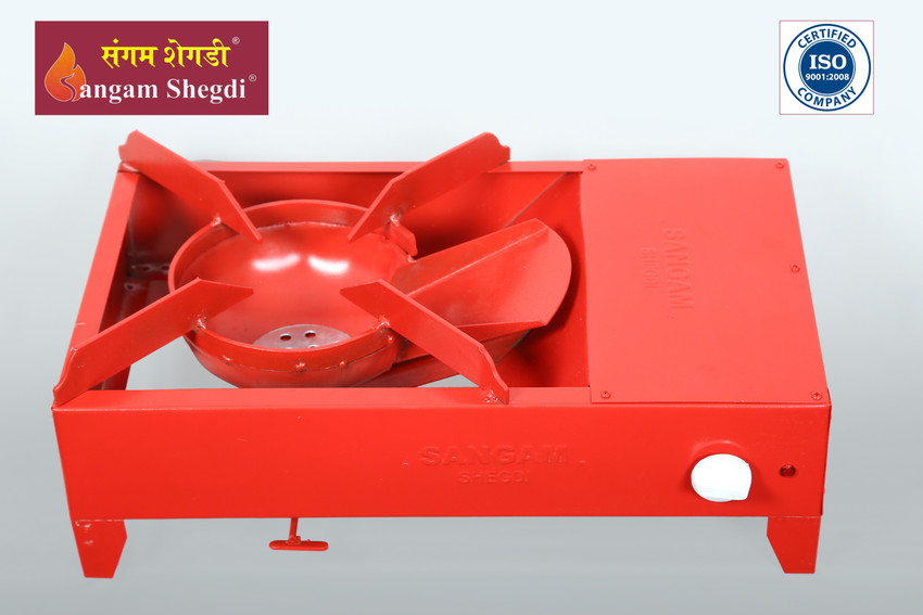 Sangam Shegadi Solid Fuel Camp Stove Price in India - Buy Sangam Shegadi  Solid Fuel Camp Stove online at Flipkart.com