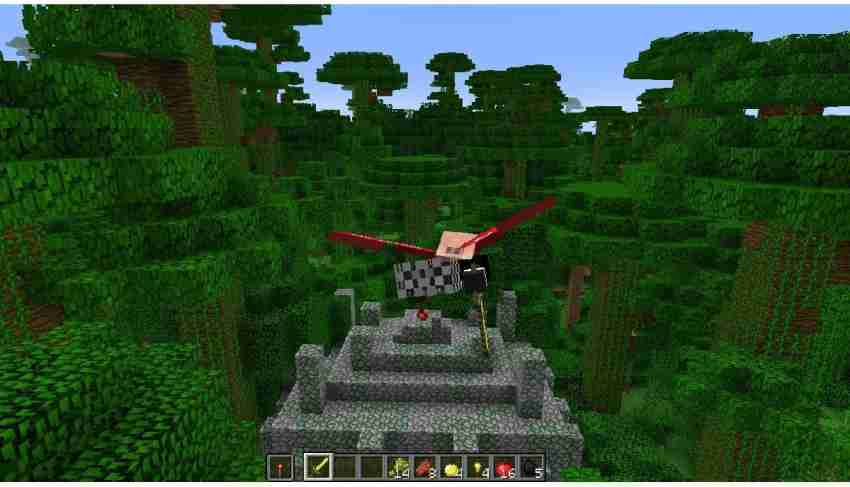 Buy Minecraft Java Edition PC Digital Code Global 