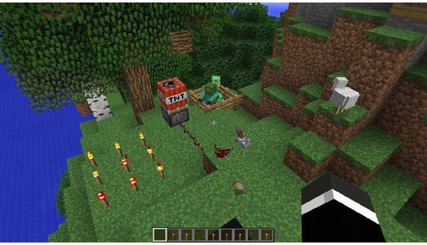 Minecraft: Java Edition