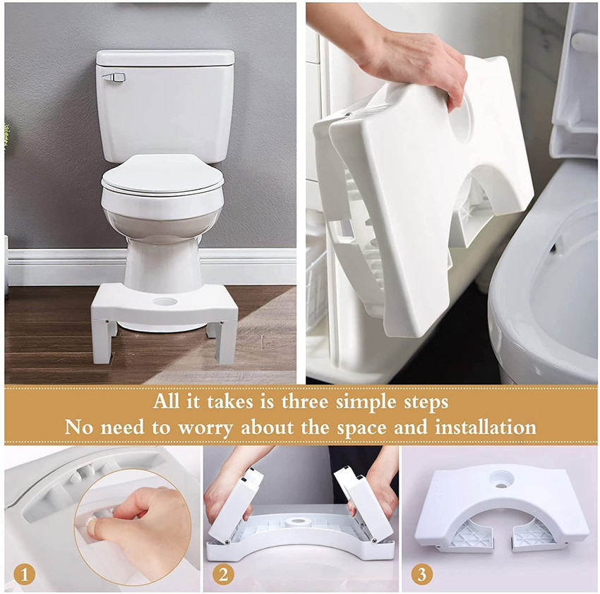 Toilet commode stool discount