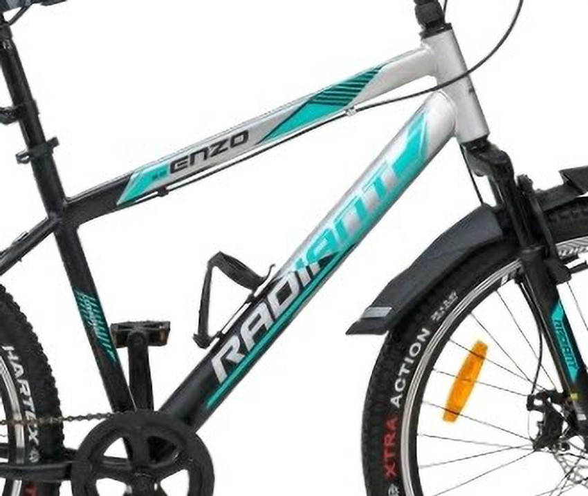enzo cycle price