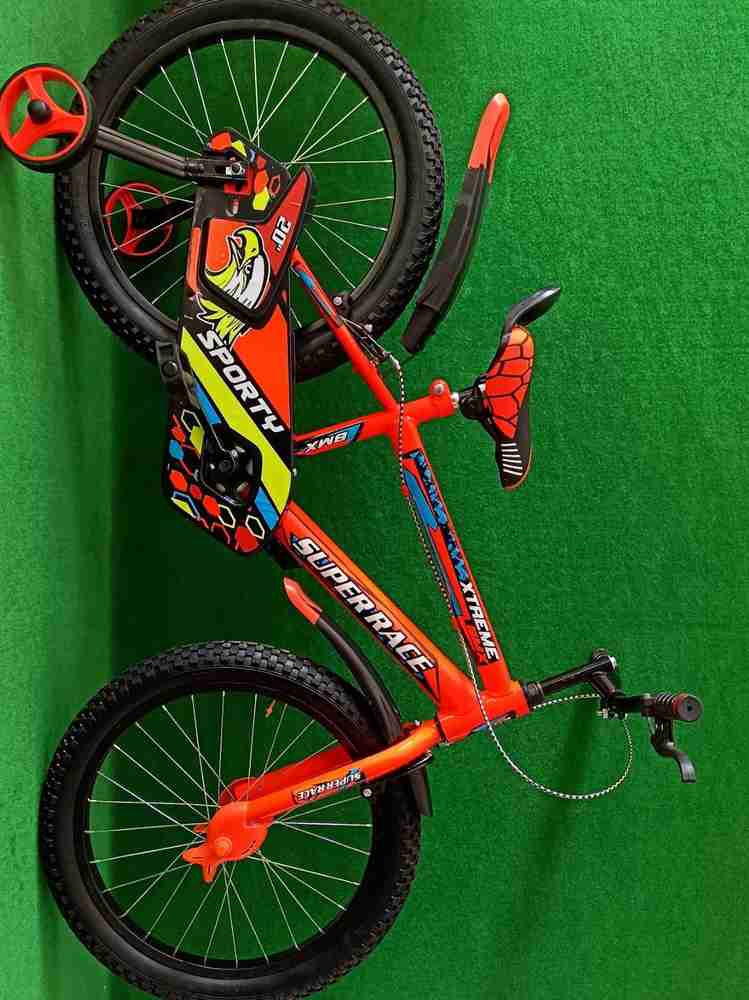 Bmx speed bike store