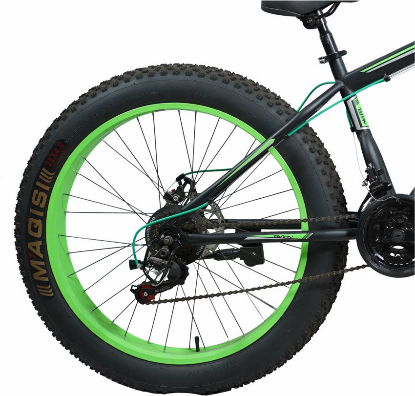 City fat bike sales