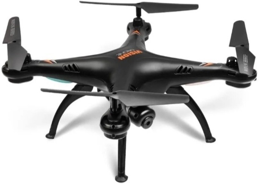 Drone black store colour