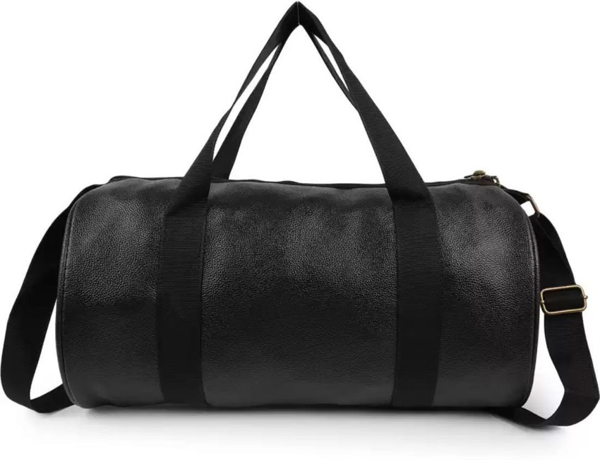 ROLEXO Expandable Gym Shoulder Bag Lightweight Duffle Bag