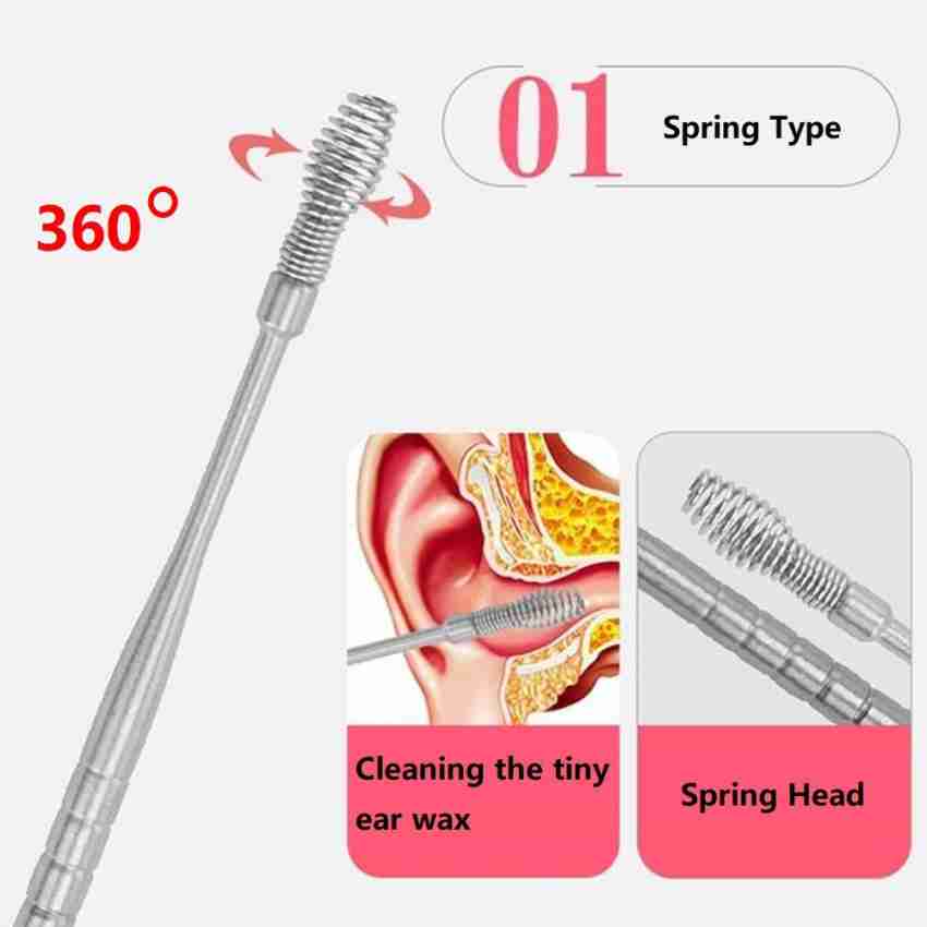 Adult Ear Syringe Bulb Earwax Removal Soft Nasal Aspirator Suction CleanerP  Dt