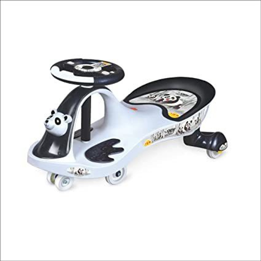 Panda cycle top for kids