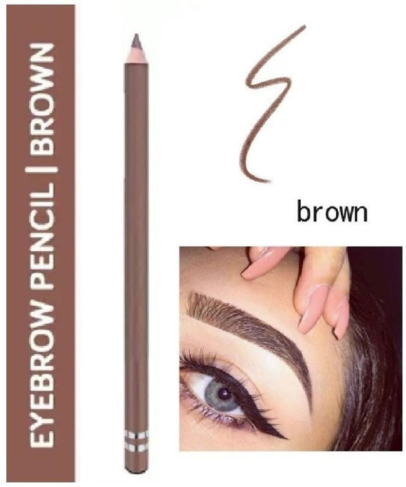 GRAYLIN Prefect Matte Finish 3D Makeup Eye Long Stay Makeup