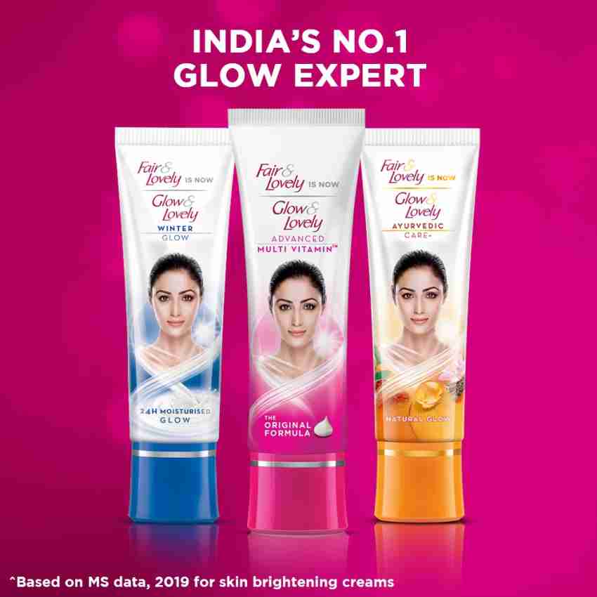 Fair Lovely Advanced Multi Vitamin Cream Price in India Buy