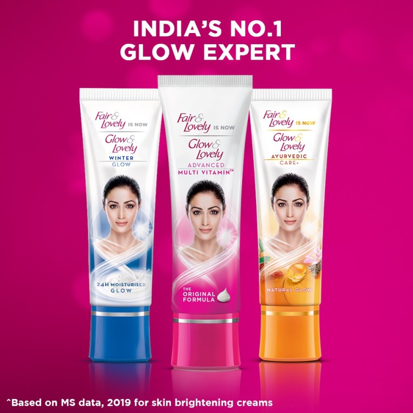 Fair Lovely Advanced Multivitamin Face Cream Price in India